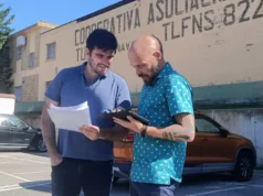 Contigo Tudela plantea incrementar la oferta de FP y dar uso a los terrenos de la Asociación de Labradores