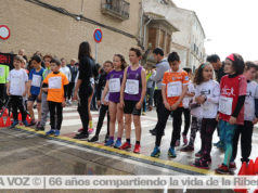 Arguedas recupera con fuerza el Open C.R.N., la Media Extreme, Trail al Yugo y Extreme Bardenas