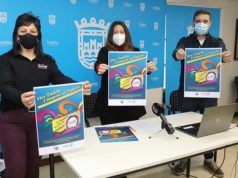 El ayuntamiento de Tudela impulsa nuevas medidas para apoyar al comercio y a la hostelería en diciembre