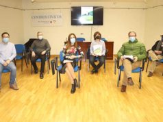 Premio Olentzero para el hospital y los centros de salud de Tudela