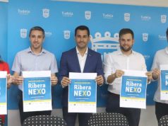 Abierto el plazo para la presentación de proyectos emprendedores Ribera Nexo