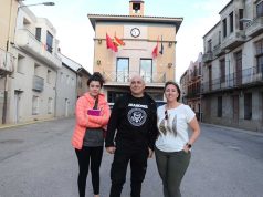 Cabanillas pone el broche de oro a su 900 aniversario con el Primer Medieval