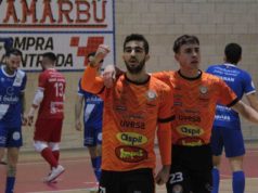 Ribera Navarra FS
