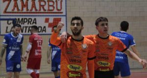 Ribera Navarra FS