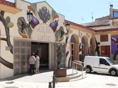 Mercado de Abastos de Tudela