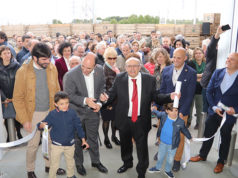 La industria conservera regresa a Tudela