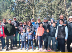 Corella aplaza las fiestas del Villar