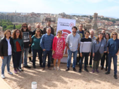 I-E presenta su proyecto para la Ribera como una garantía de gobernar para la gente