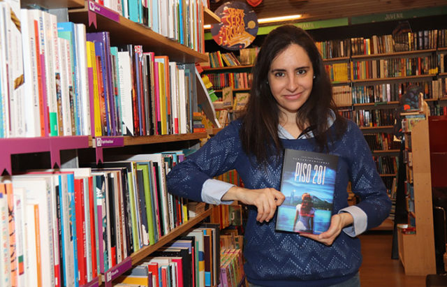 itziar pérez vallespín itziar pérez vallespín