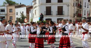 Fiestas de Monteagudo