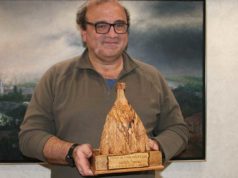 Antonio Turiel, premio de Medio Ambiente