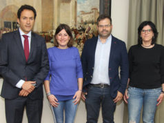 Tudela acoge su primera feria del empleo con la perspectiva de generar al menos 100 contrataciones