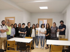 El nuevo centro de atención integral a personas sin hogar de Tudela abre sus puertas