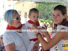 fiestas de Buñuel