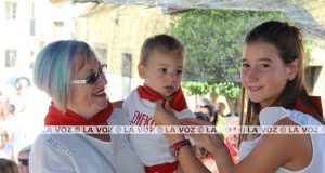 fiestas de Buñuel