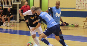 Ribera Navarra FS