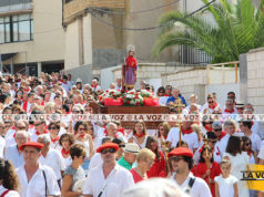 Ribaforada San Bartolomé
