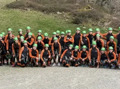Aventura y diversión en la Semana Verde del IES Alhama