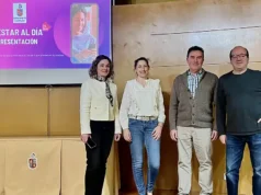 El ayuntamiento de Castejón se suma al proyecto «Estar al día»