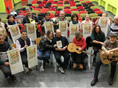 Diecisiete colectivos se unen en la celebración del I Día del Barrio