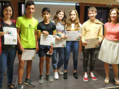 El IES Valle del Ebro conmemora el Día Europeo de las Lenguas