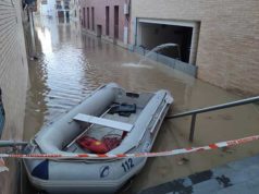 El ayuntamiento de Tudela estima en más de 2 millones de euros los daños ocasionados por la última crecida del Ebro