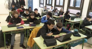 programa Hirusta