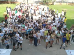 Instituto Valle del Ebro inicia el curso 2023-2024