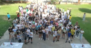 Instituto Valle del Ebro inicia el curso 2023-2024