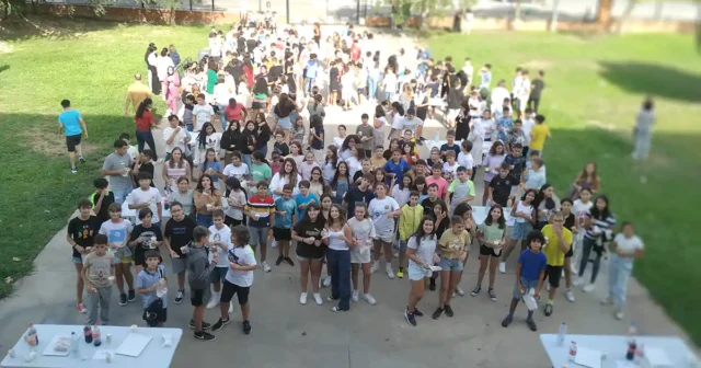 IMG_20230907_104329 Instituto Valle del Ebro inicia el curso 2023-2024