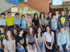 Día europeo de las lenguas en el Instituto Valle del Ebro