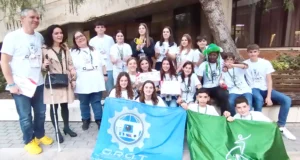 GRAT Anunciata