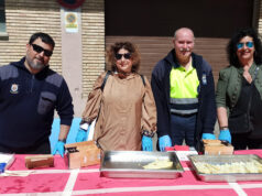 Villafranca celebra sus Jornadas de la Verdura Villafranca Verdura