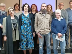 Iris Alfaro, Gerardo Borja Álava y Maite Sanz, ganadores del Concurso de microrrelatos del Día del Libro en Tudela Ganadores del concurso de microrrelatos del Día del Libro en Tudela