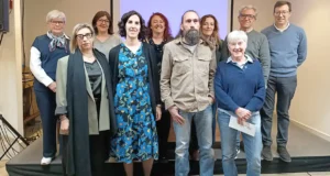 Ganadores del concurso de microrrelatos del Día del Libro en Tudela