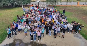 curso 2024-2025 en el Instituto Valle del Ebro