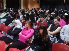 Bacterias y economía en el Instituto Valle del Ebro