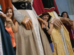 Las chicas dan un paso gigante
