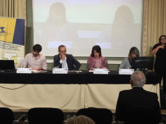 La ‘Aporofobia’ protagonista de las jornadas de la ‘Red de lucha contra la pobreza’ en Tudela