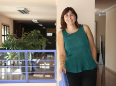 «La demanda de idiomas vuelve a dimensionarse a los tiempos previos a la crisis» Escuela Oficial de Idiomas de Tudela