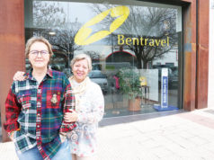 Bentravel; experiencia, confianza y atención las 24 horas en cualquier parte del mundo