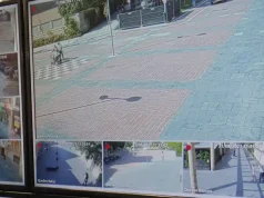 Tudela seguirá apostando por la videovigilancia