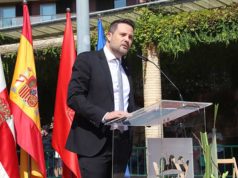 Toquero reconoce su temor a que el Gobierno de Navarra deje a Tudela sin financiación