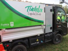 El ayuntamiento de Tudela repondrá 400 de sus 14.390 árboles