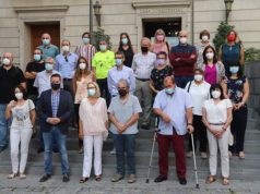 El Ayuntamiento de Tudela incrementa un 10% las ayudas a diez entidades sociales de la ciudad