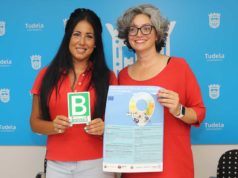 Recicleta Ribera libera 15 bicis con motivo de la Semana Europea de la Movilidad