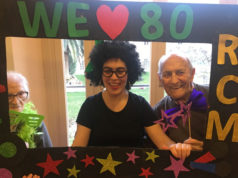 El Carnaval no tiene edad