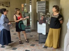 UNED Tudela da voz a las mujeres de Guatemala a través de una exposición de Médicos del Mundo