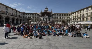 Día de la Educación Física en la Calle 2025