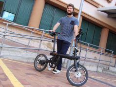 El Reto+100 aspira a sacar a más de 400 ciclistas a las calles de Tudela el domingo 30 de septiembre